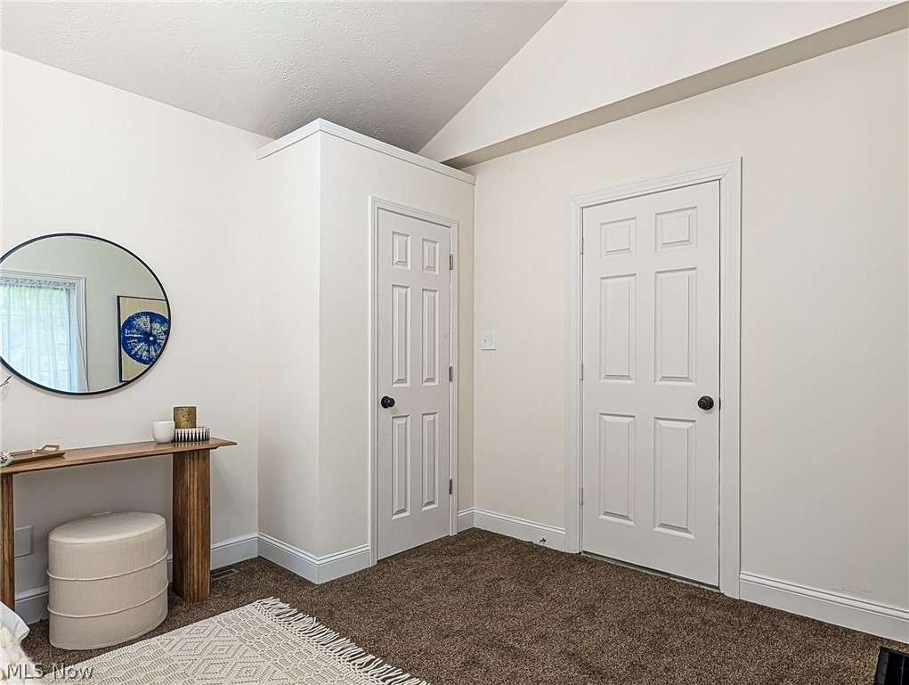 Suffield - Residential