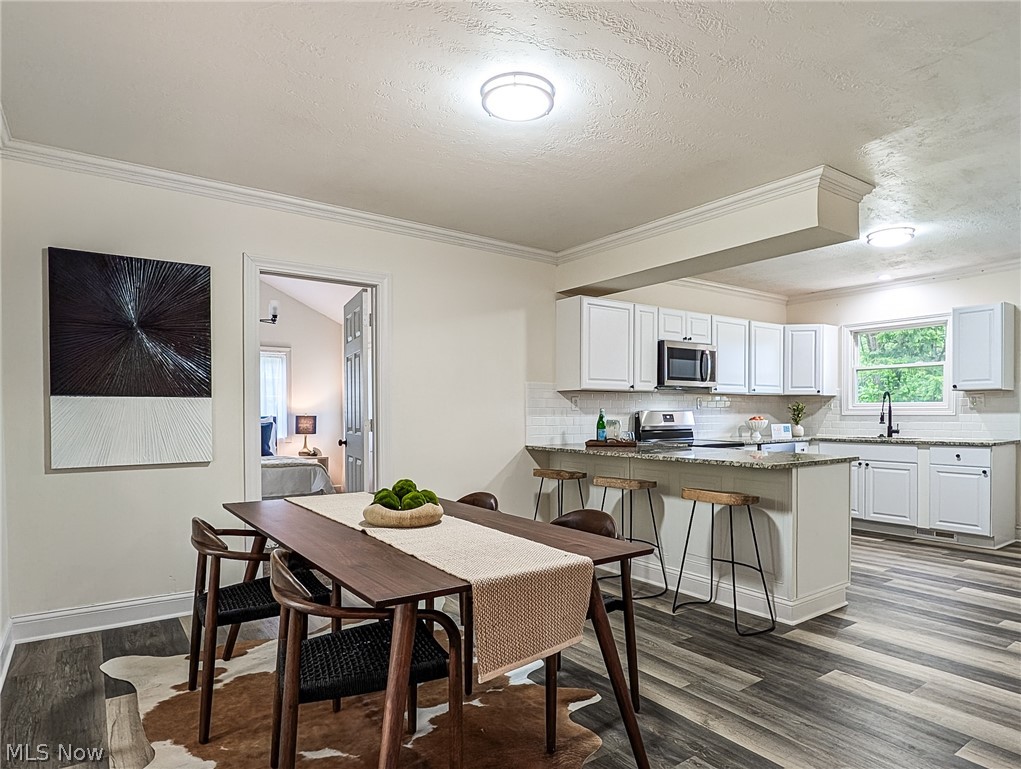 Suffield - Residential