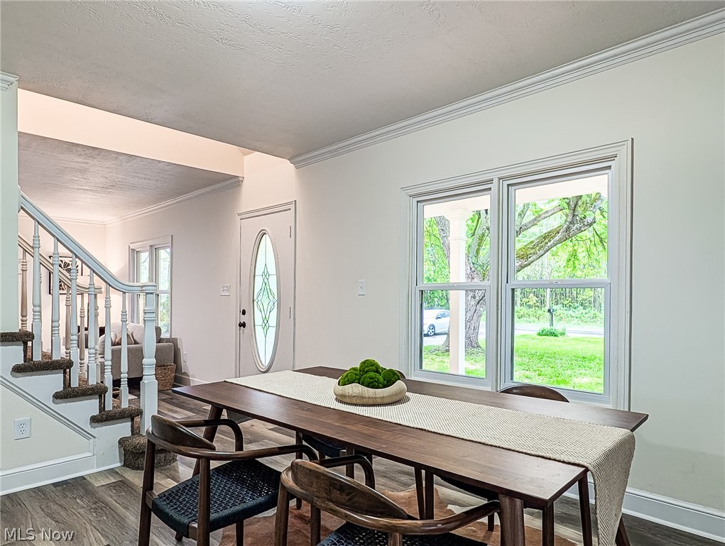 Suffield - Residential