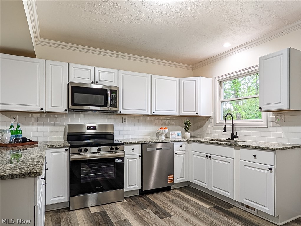 Suffield - Residential