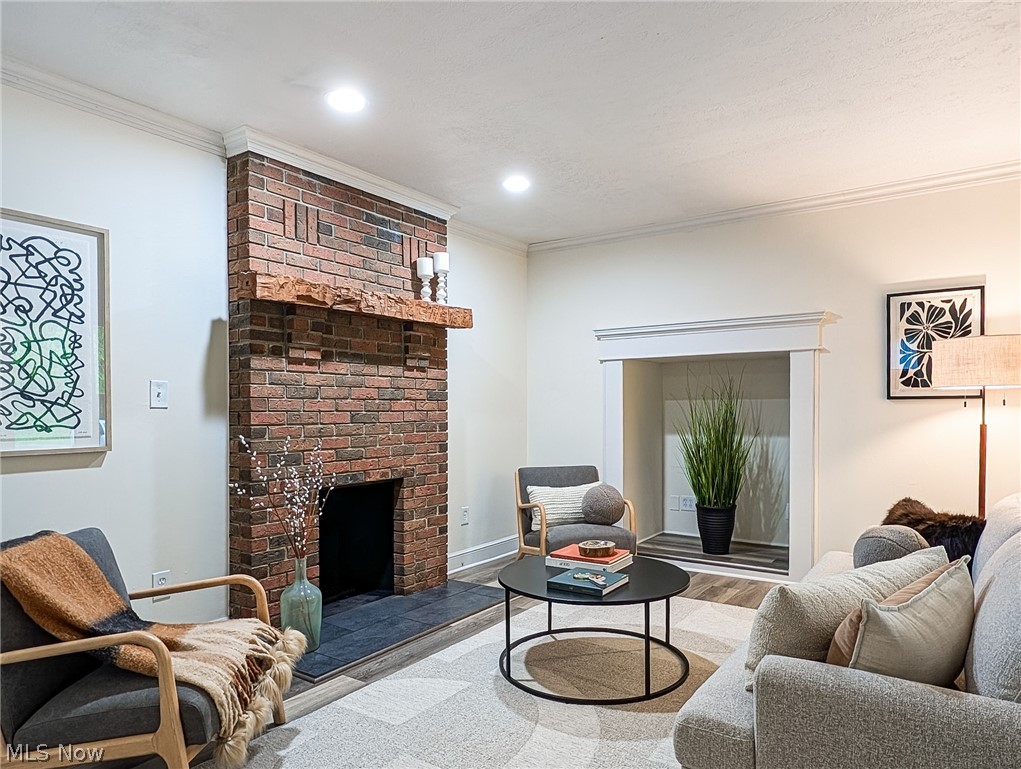861 Mishler Road