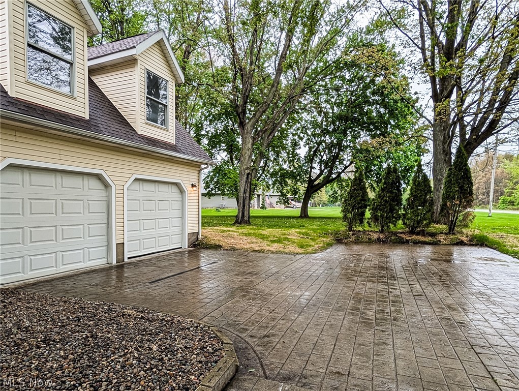 Suffield - Residential