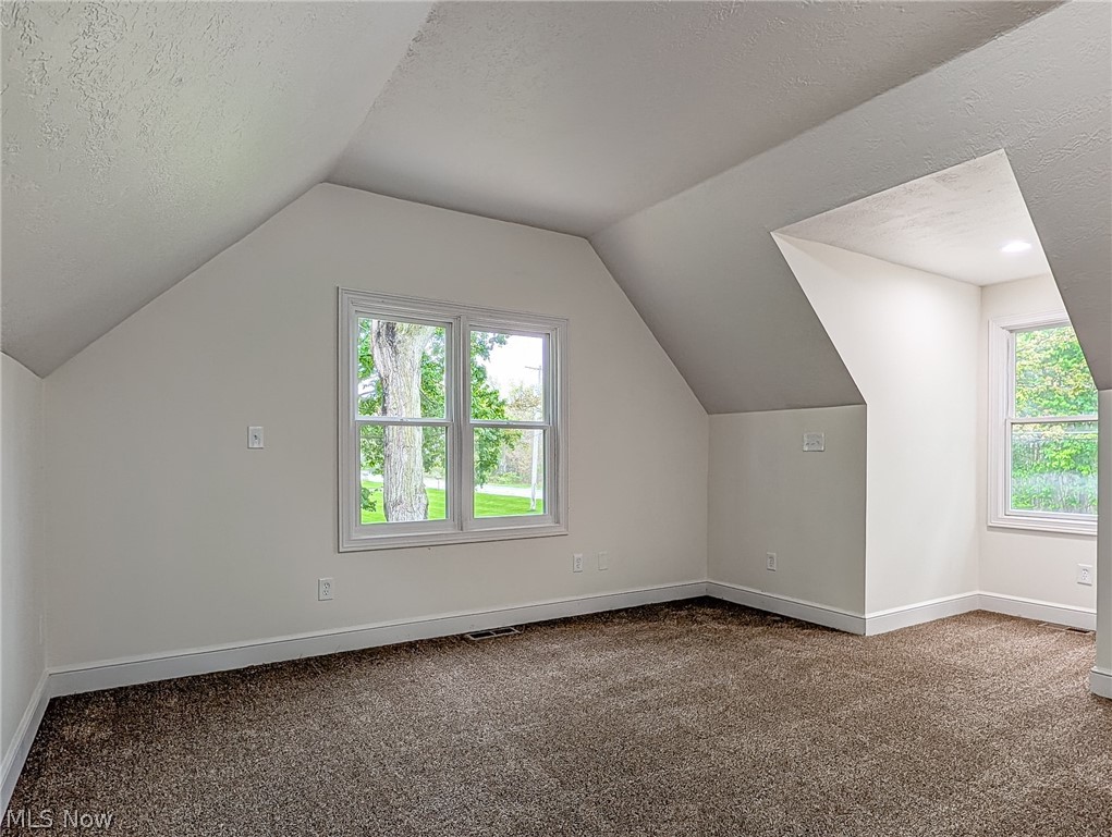 Suffield - Residential