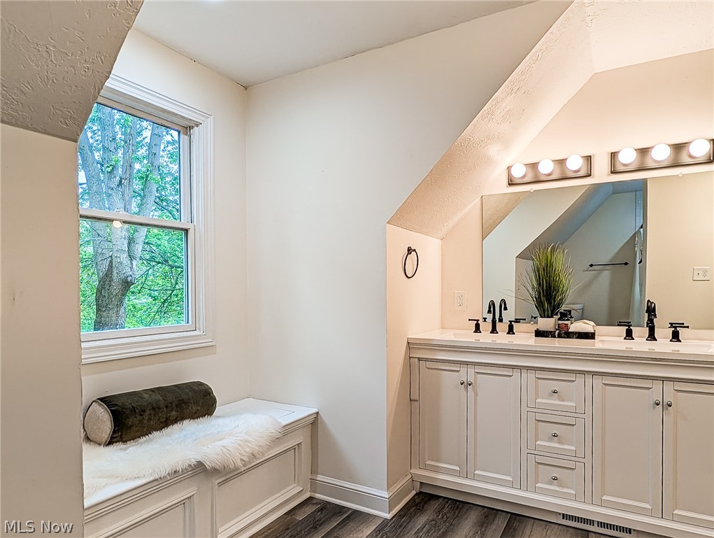Suffield - Residential