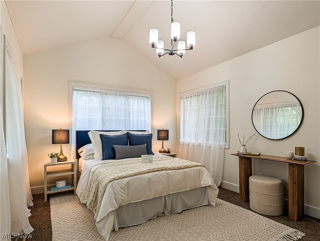 Suffield - Residential