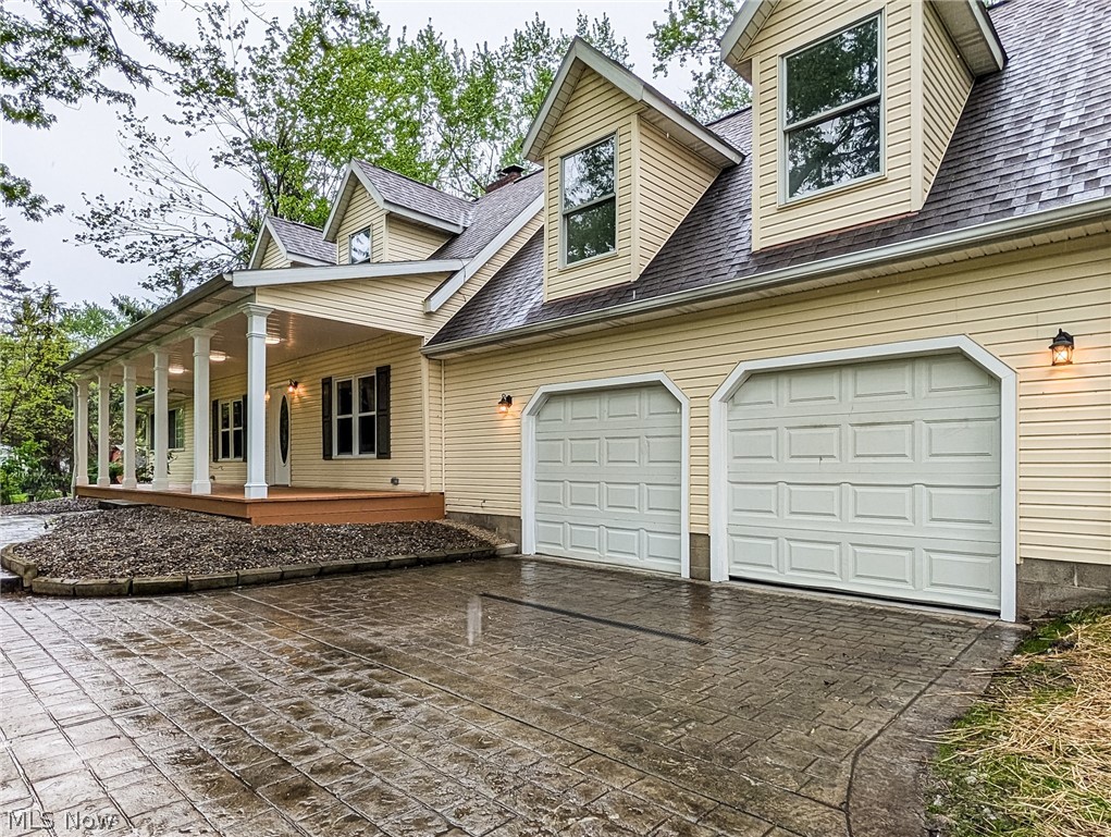 861 Mishler Road