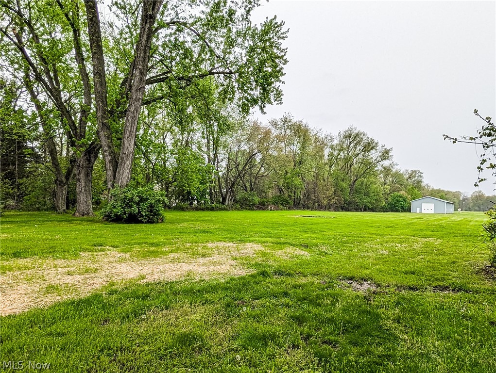 Suffield - Residential