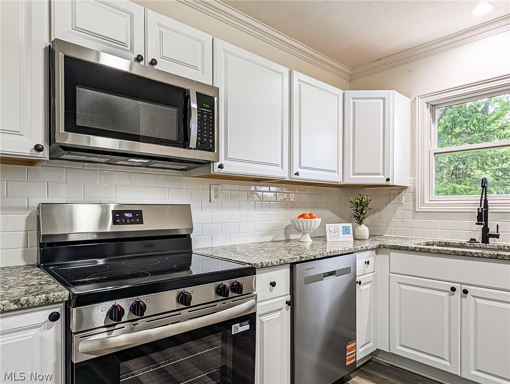 Suffield - Residential