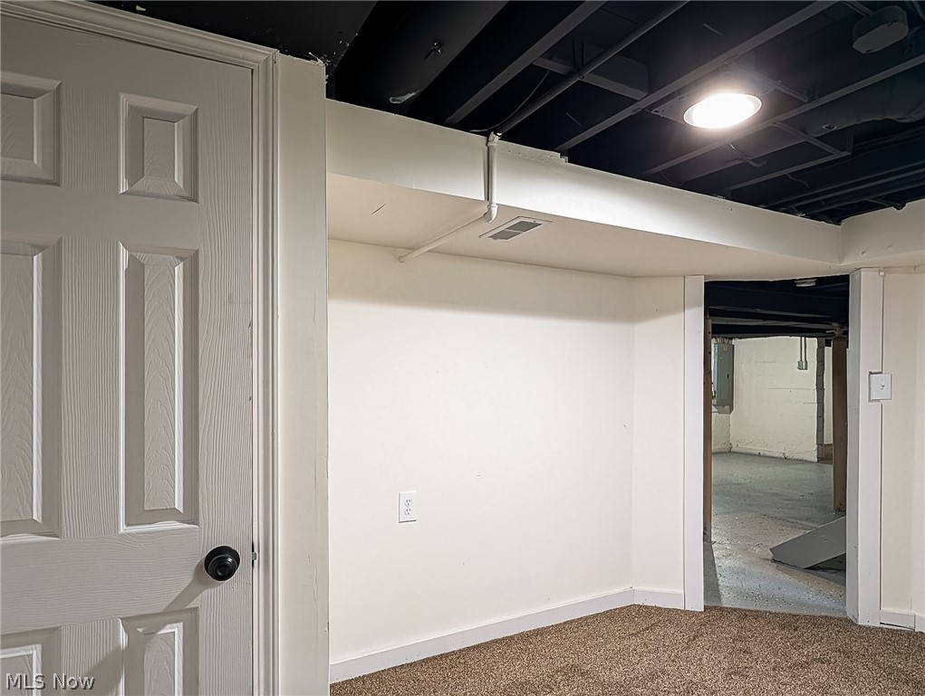 Suffield - Residential