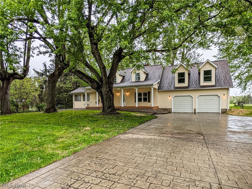 Suffield - Residential