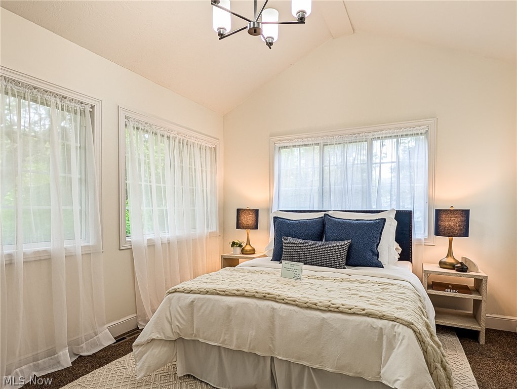 Suffield - Residential