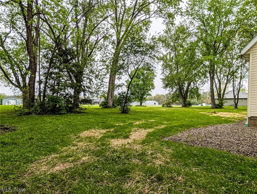 Suffield - Residential