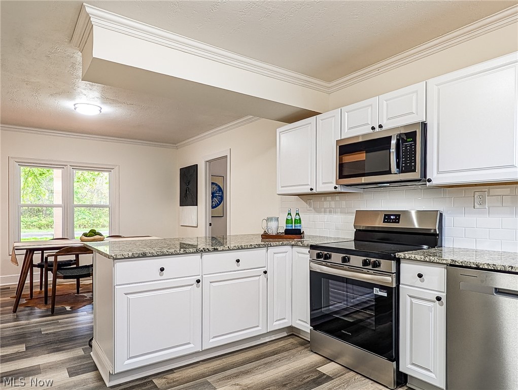 Suffield - Residential