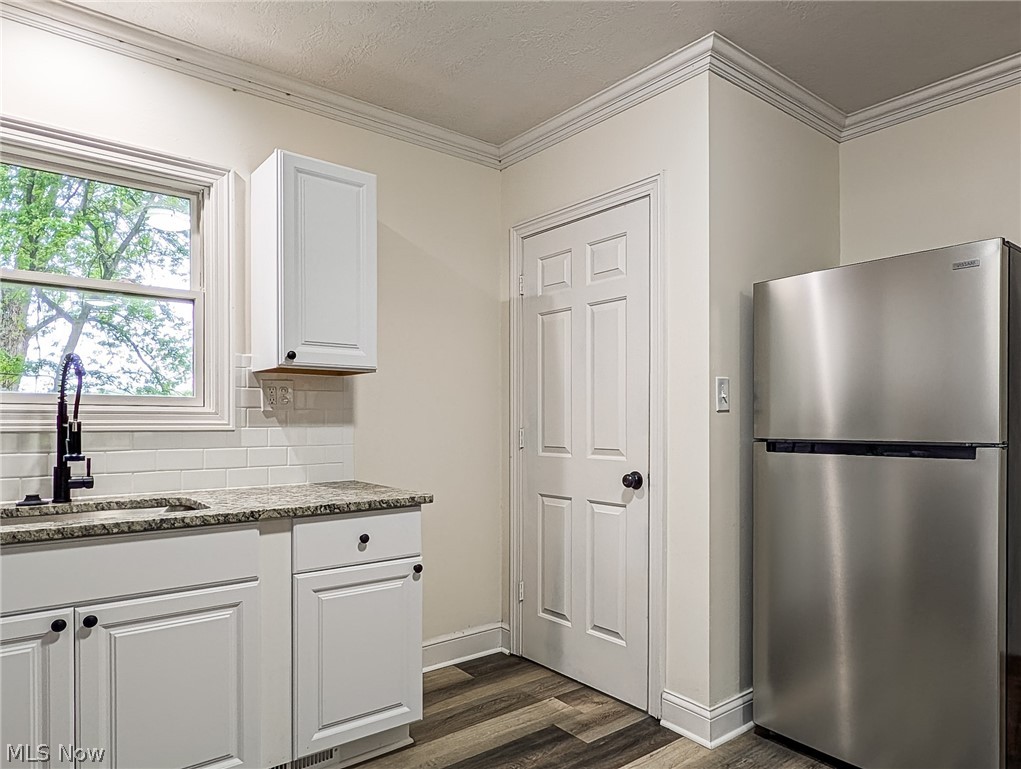 Suffield - Residential