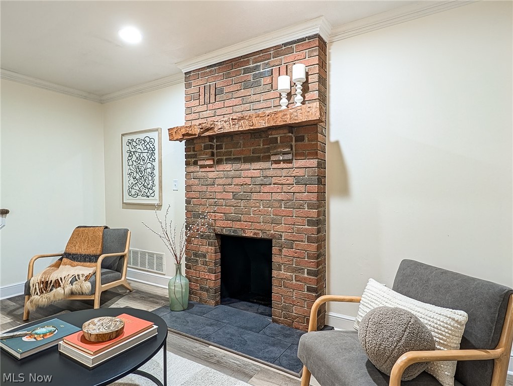 Suffield - Residential