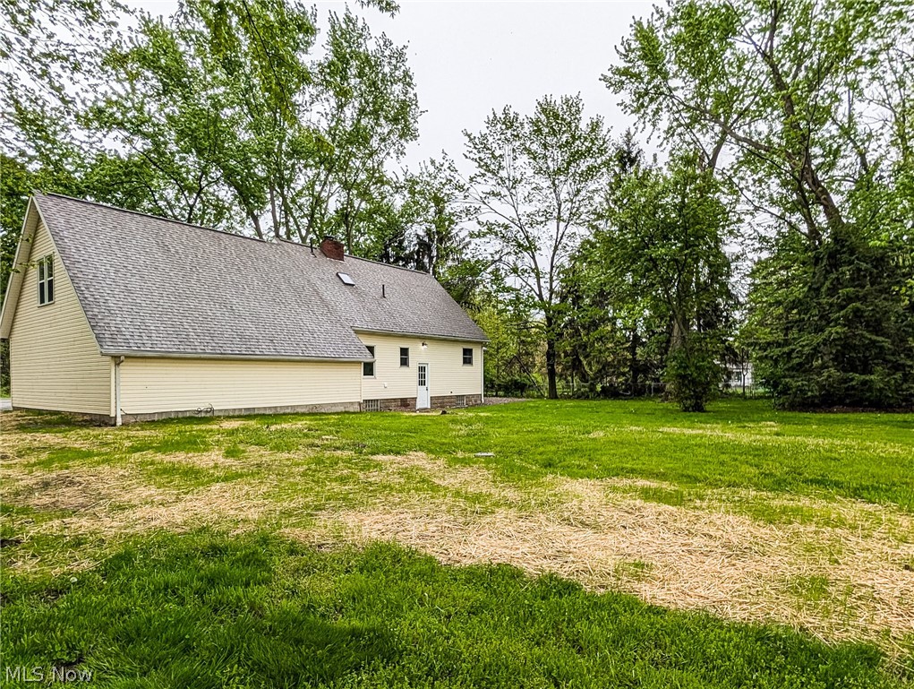 Suffield - Residential