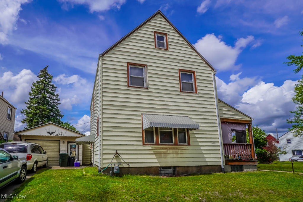 Canton - Residential