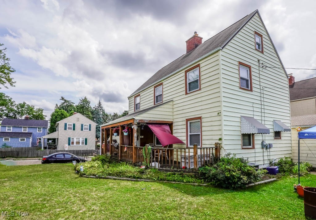 Canton - Residential