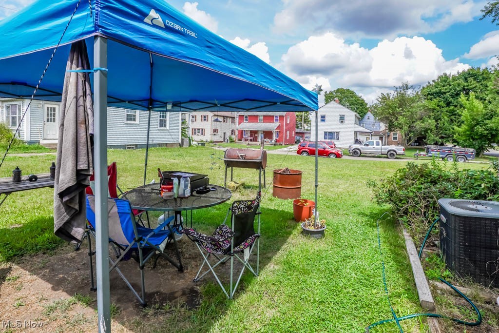 Canton - Residential