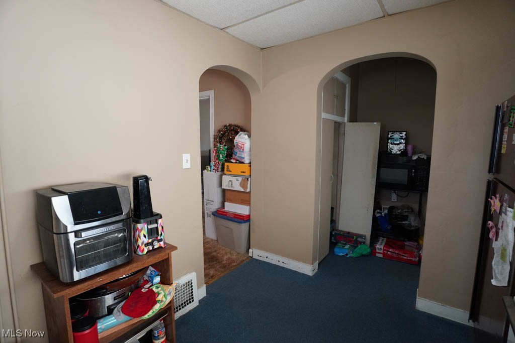 Canton - Residential