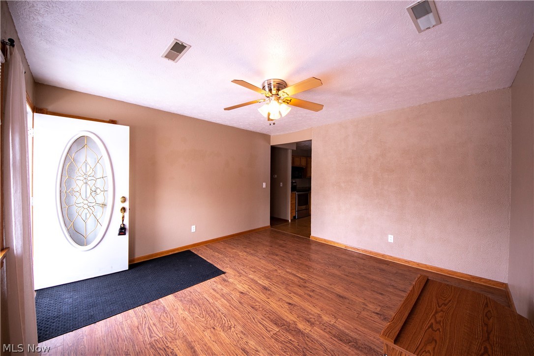 Falcon Homes Estates - Residential