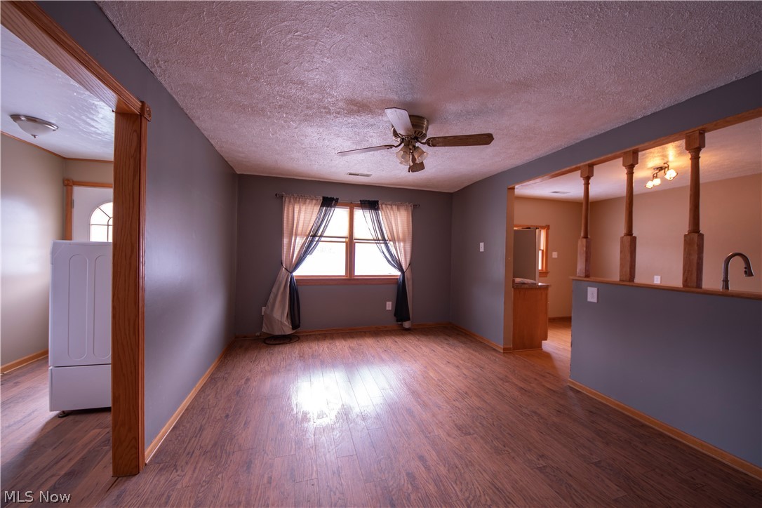 Falcon Homes Estates - Residential