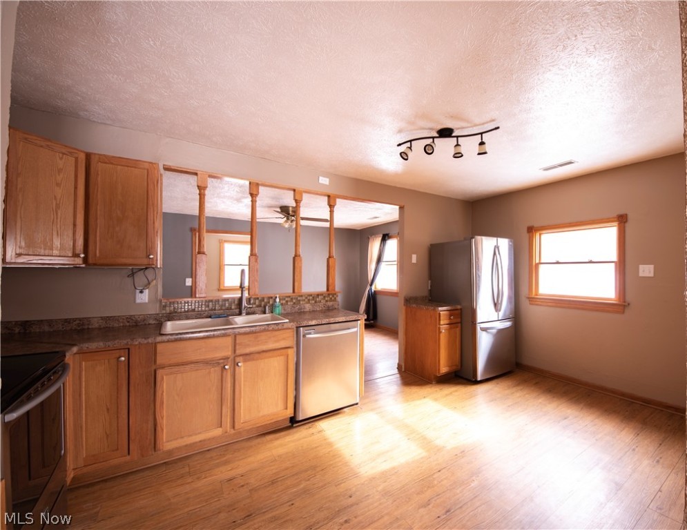 Falcon Homes Estates - Residential