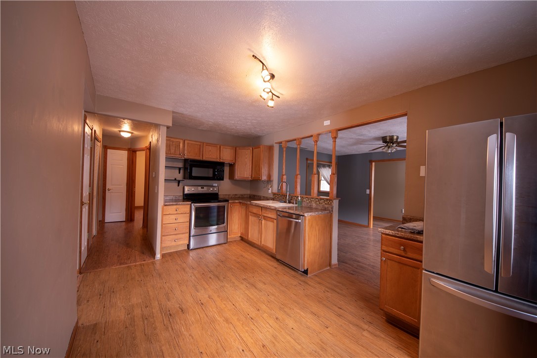 Falcon Homes Estates - Residential