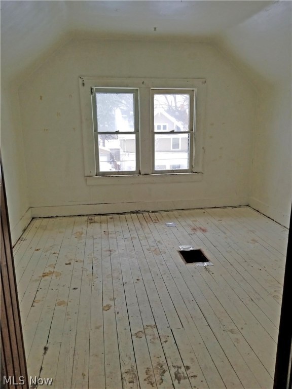 William C Johnson Parkwood All - Residential