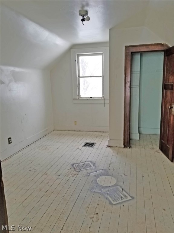 William C Johnson Parkwood All - Residential