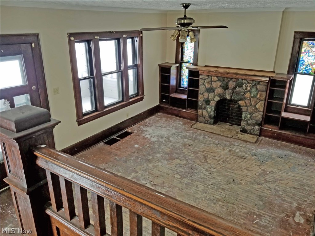 William C Johnson Parkwood All - Residential