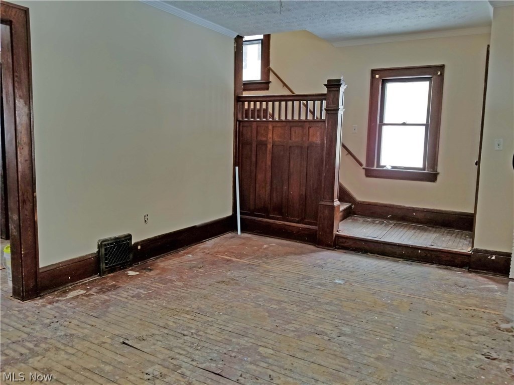 William C Johnson Parkwood All - Residential