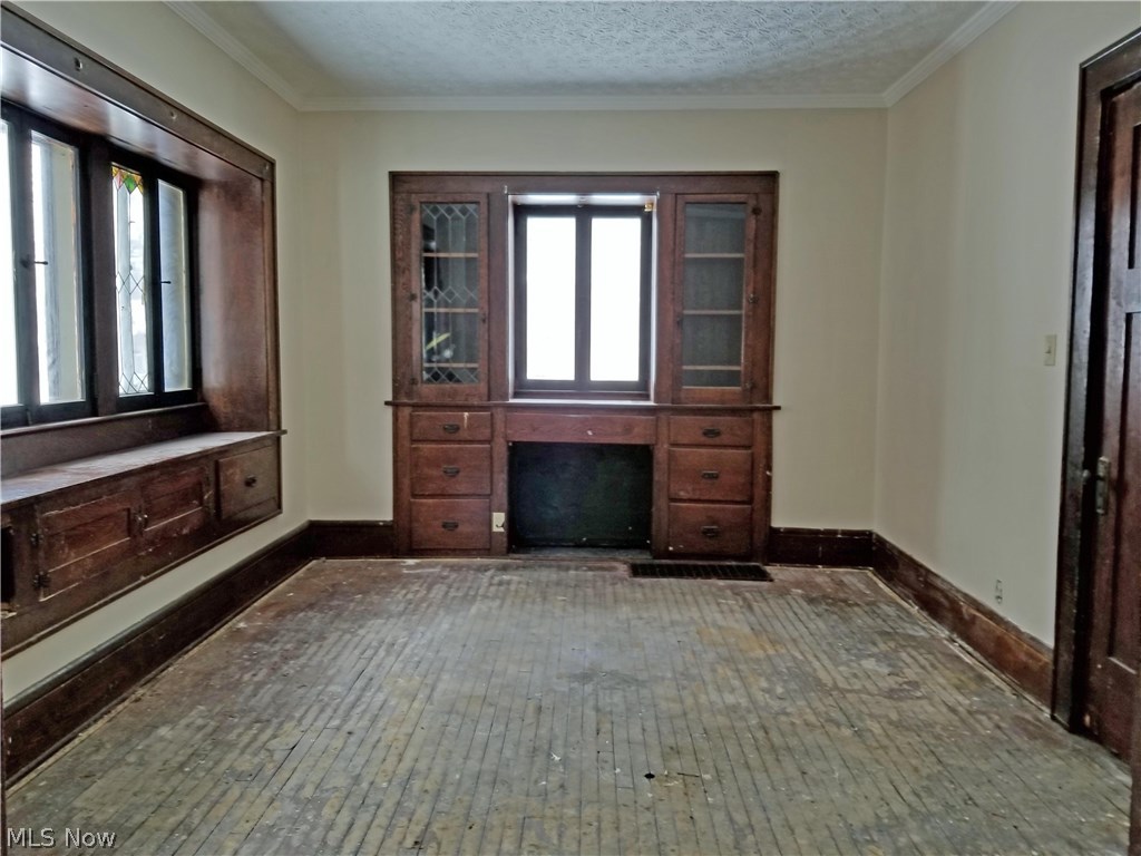 William C Johnson Parkwood All - Residential