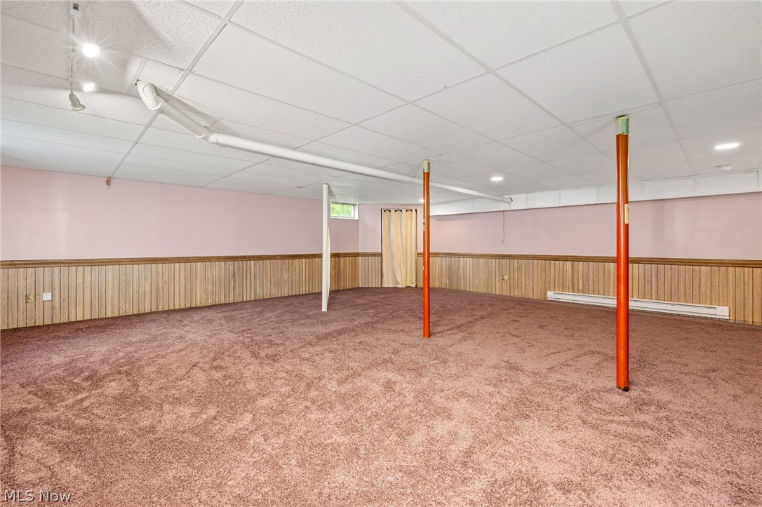 Land Herein Described - Residential