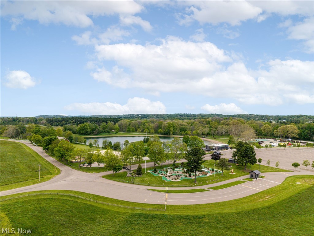 Land Herein Described - Residential