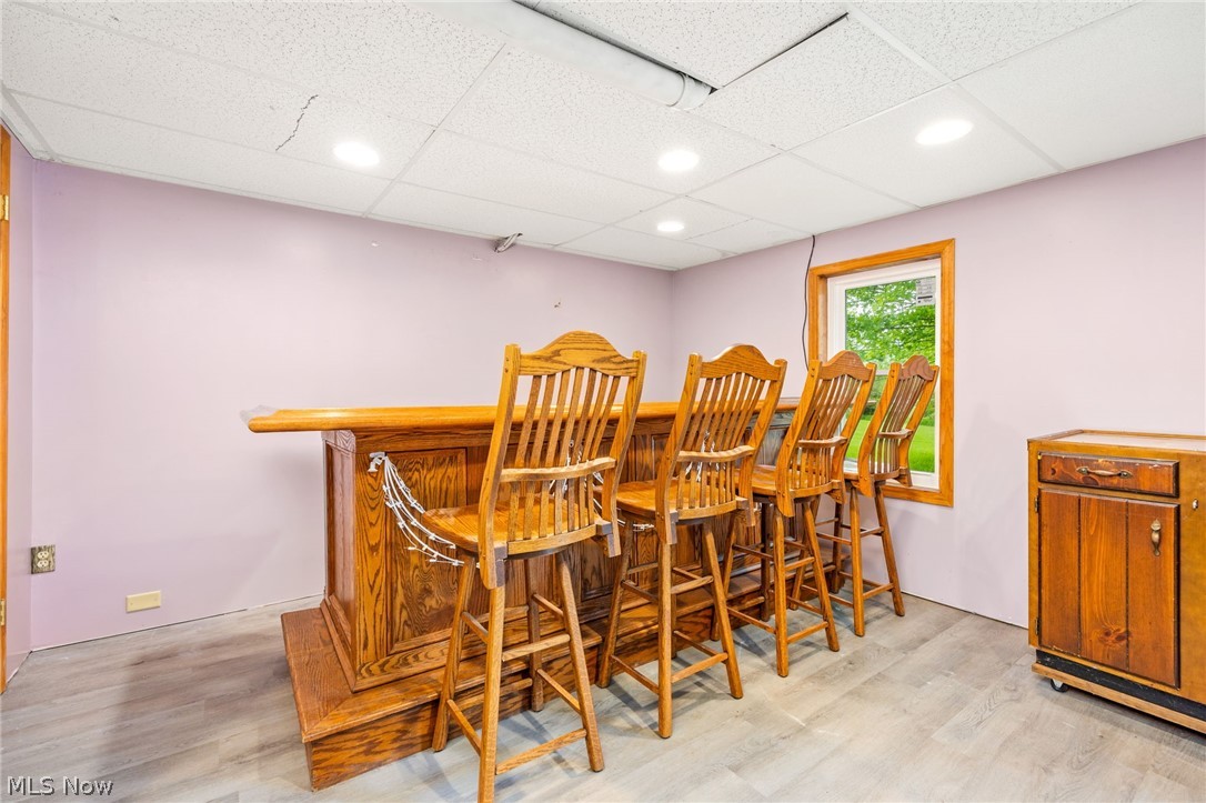 Land Herein Described - Residential