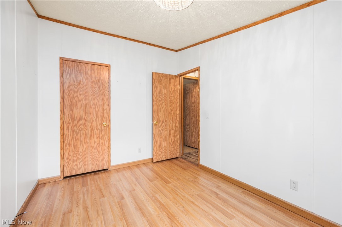 Land Herein Described - Residential