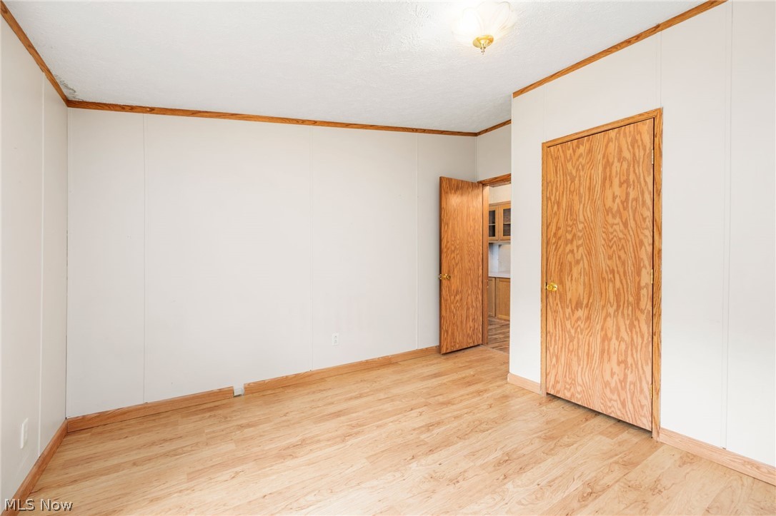 Land Herein Described - Residential