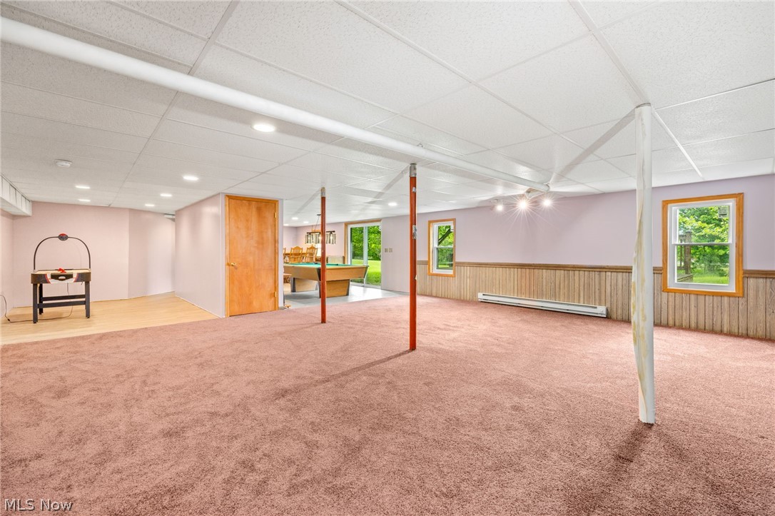 Land Herein Described - Residential