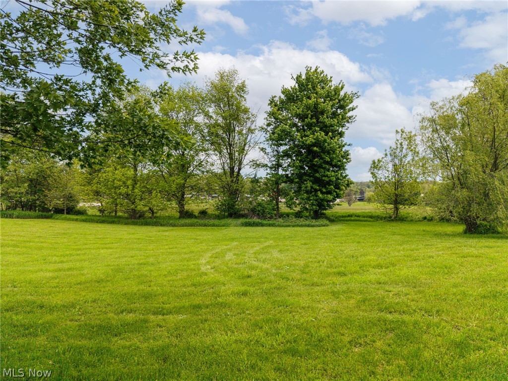 Land Herein Described - Residential