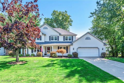 28603 Stonegate Circle, Westlake, OH 44145 - #: 5071250