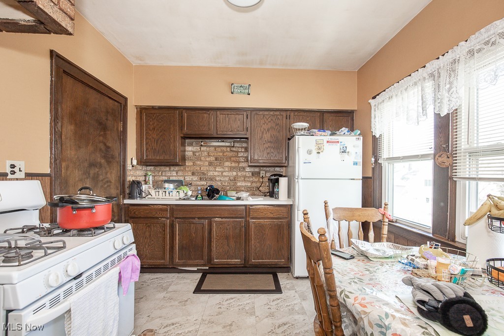 Brooklyn Terrace - Residential Income