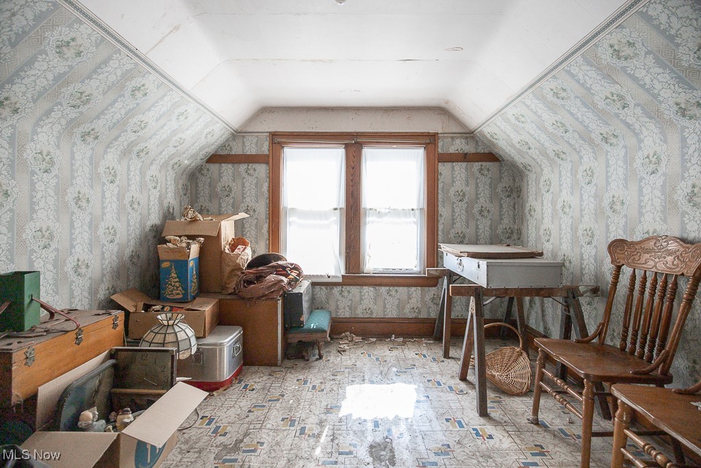 Brooklyn Terrace - Residential Income