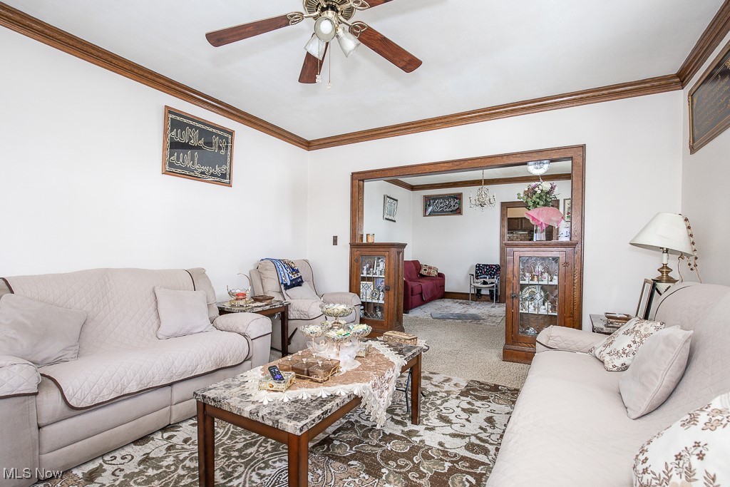 Brooklyn Terrace - Residential Income