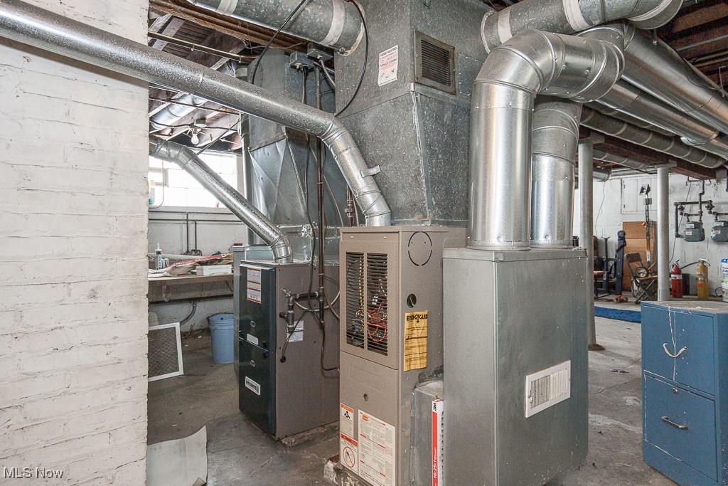 Brooklyn Terrace - Residential Income