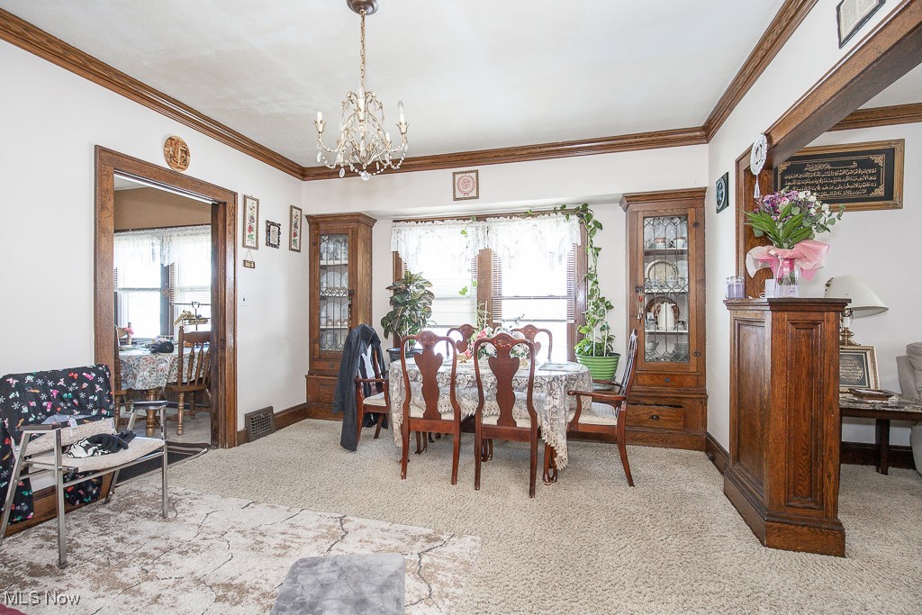 Brooklyn Terrace - Residential Income