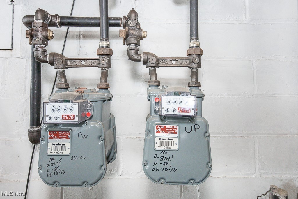 Brooklyn Terrace - Residential Income