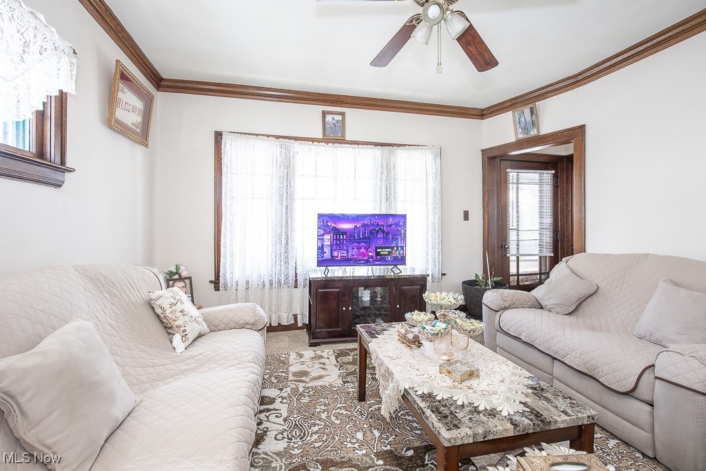 Brooklyn Terrace - Residential Income