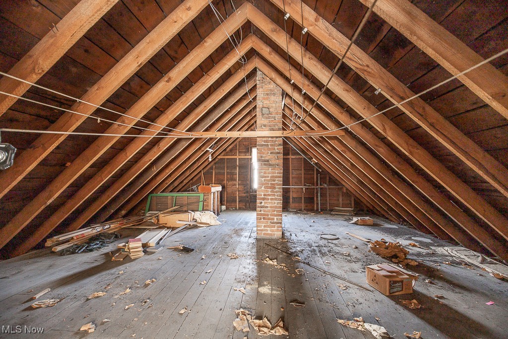 Brooklyn Terrace - Residential Income