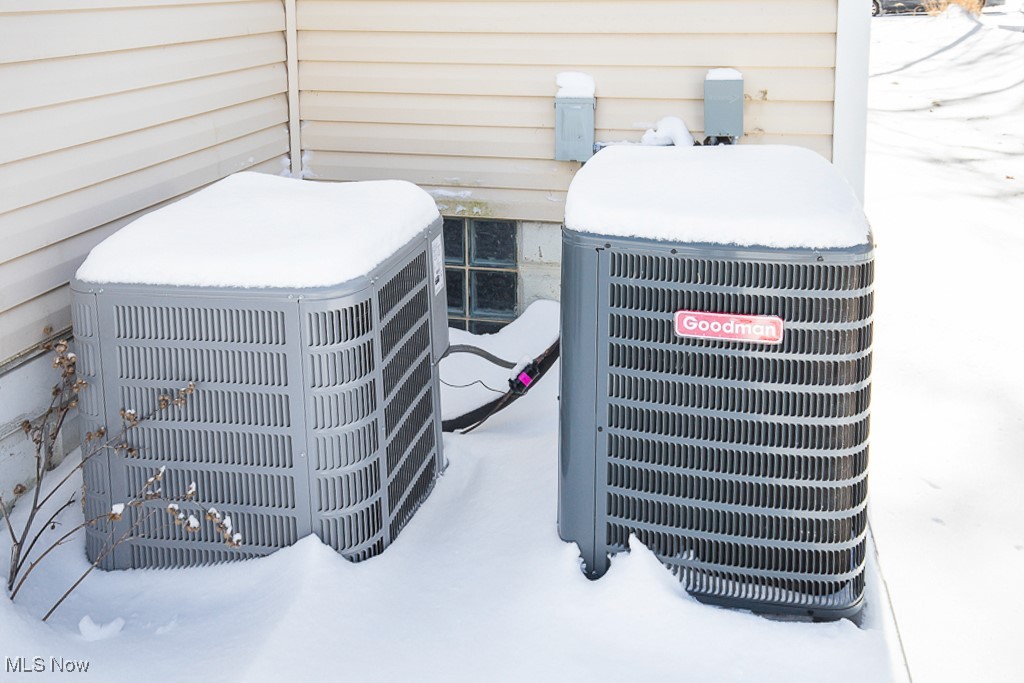 Brooklyn Terrace - Residential Income